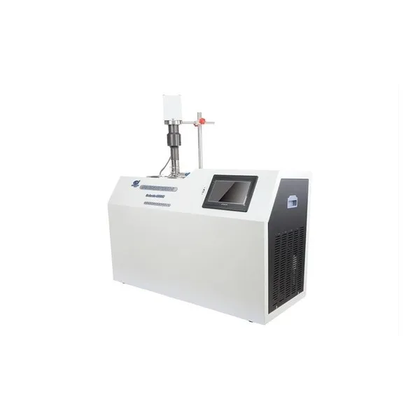 Ultrasonik Ekstraktör/Reaktör — SCIENTZ-1000C · Scientz