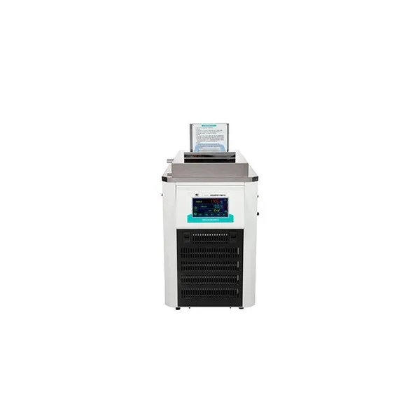 Program-Kontrollü Isıtma-Soğutma Chilleri — CK-4005GD · Scientz