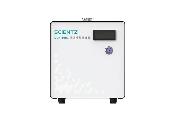 Soğutma Sirkülatörü — DLK-5001 · Scientz