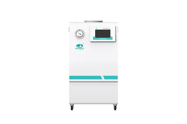 Soğutma Sirkülatörü — DLK-5010 · Scientz