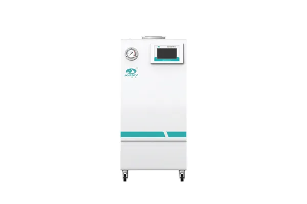 Soğutma Sirkülatörü — DLK-5020 · Scientz