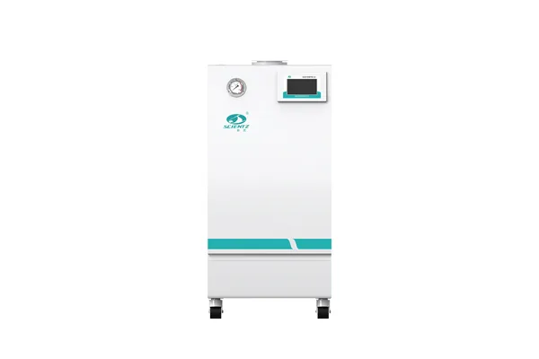 Soğutma Sirkülatörü — DLK-5030 · Scientz