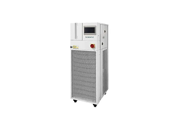 Proses Sıcaklık Kontrol Sistemi (Soğutma+Isıtma) · -40~200 °C — HL250-420 · Scientz