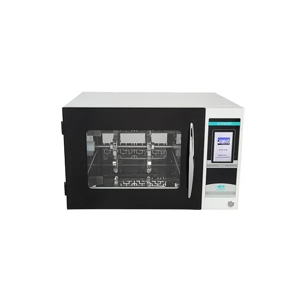 Moleküler Hibridizasyon Fırını — LF-IA · Scientz