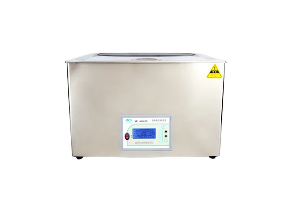 Dijital Ultrasonik Temizleyici (Isıtmalı) — SB-800DTS · Scientz
