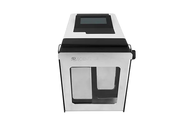 Laboratuvar Blender/Stomacher — SCIENTZ-04 · Scientz