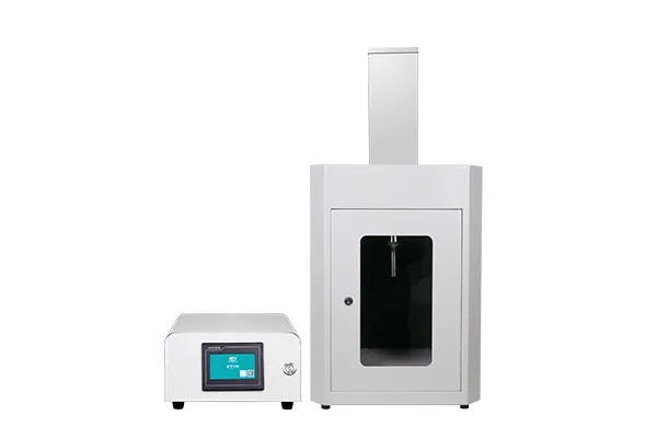 Endüstriyel Ultrasonik Hücre Parçalayıcı (2400 W · 15 kHz · 1–5 L/parti · 38 mm horn) — SCIENTZ-08 · Scientz