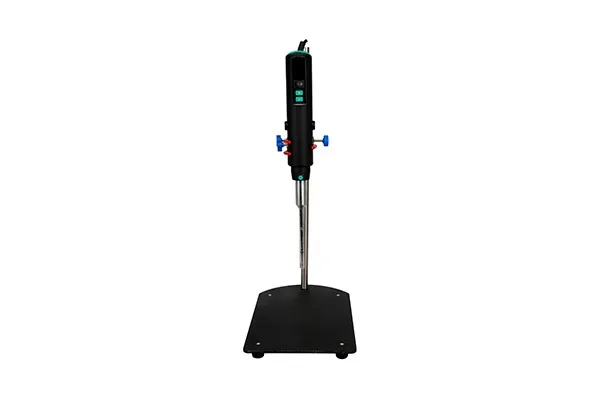Otomatik Disperser-İstasyonu (60-Numune, Sıvı-İşlemeli) — SCIENTZ-60 · Scientz