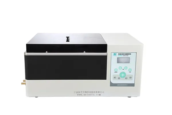 Temassız Ultrasonikatör — SCIENTZ08-IIIC · Scientz