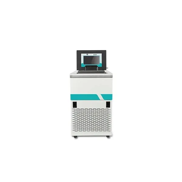 Isıtma-Soğutma Sirkülatörlü Banyo — SDC-6 · Scientz