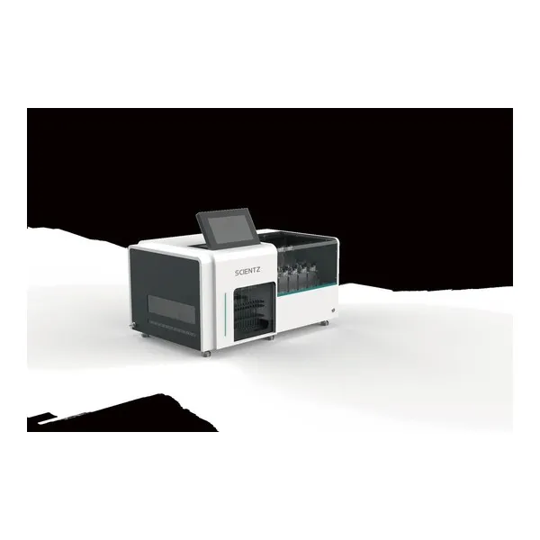 Transdermal Difüzyon Hücre Sistemi (12 Hücre) — TDS-1012 · Scientz