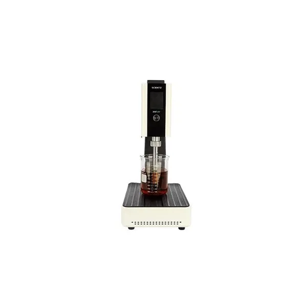 Yüksek Hızlı Disperser (2800–28000 r/dk) — XHF-DY · Scientz