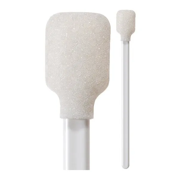 Geniş dikdörtgen köpük başlıklı svab · 16mm×25mm — 71-4500 · Super Brush