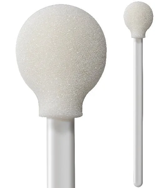 Köpük başlıklı svab · 21mm×25mm — 71-4504 · Super Brush