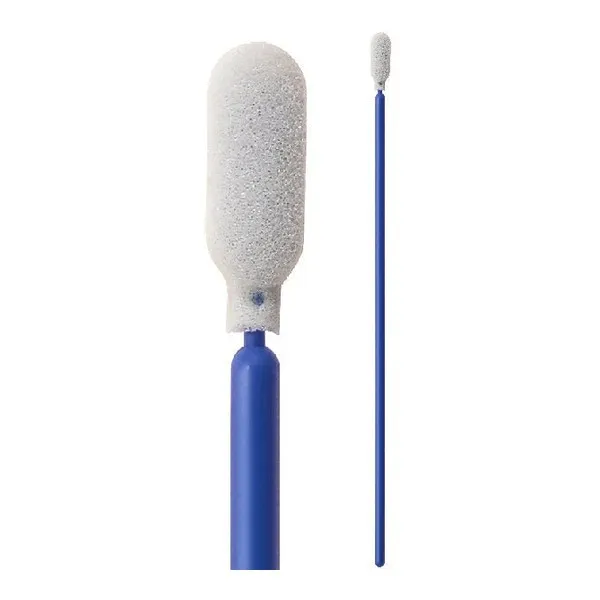 Köpük başlıklı svab · 6mm×18mm — 71-4505 · Super Brush