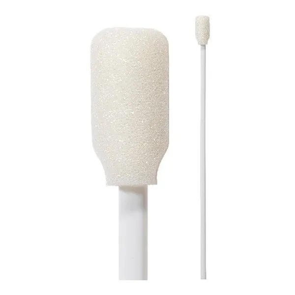 Dikdörtgen köpük başlıklı svab · 13mm×25mm — 71-4540 · Super Brush