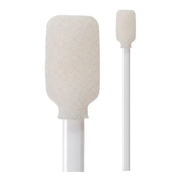 Dikdörtgen köpük başlıklı svab · 13mm×25mm — 71-4576 · Super Brush