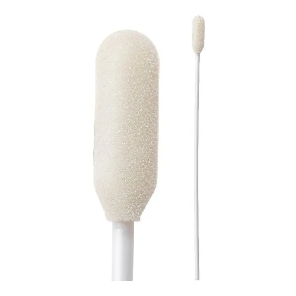 Köpük başlıklı svab · 5mm×19mm — 71-4582 · Super Brush