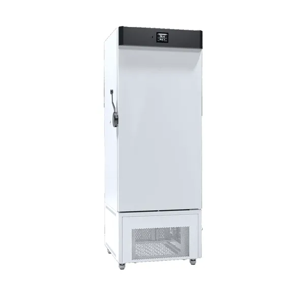 Ultra Düşük Sıcaklık Dondurucu (−86°C) · −86…−50°C, 482 L, Smart/Smart PRO — ZLN-UT 500 VIP · Pol-Eko