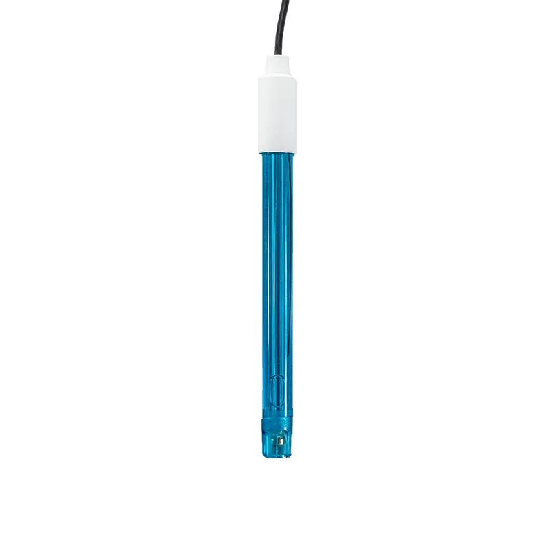ORP Kombinasyon Elektrodu · Plastik, Platin, 8-pin — 301Pt-S · Apera