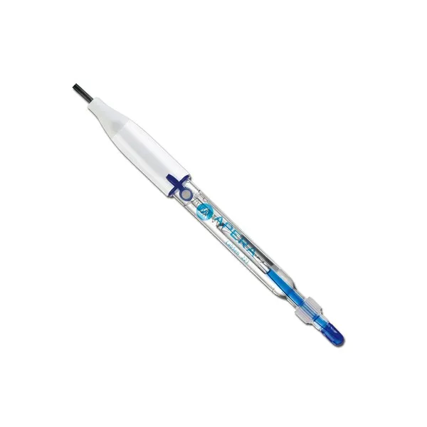 pH Elektrodu · LabSen® 221 — Titrasyon / Düşük-İyonlu ve Viskoz Çözeltiler (Ayarlanabilir Kovan) · Apera