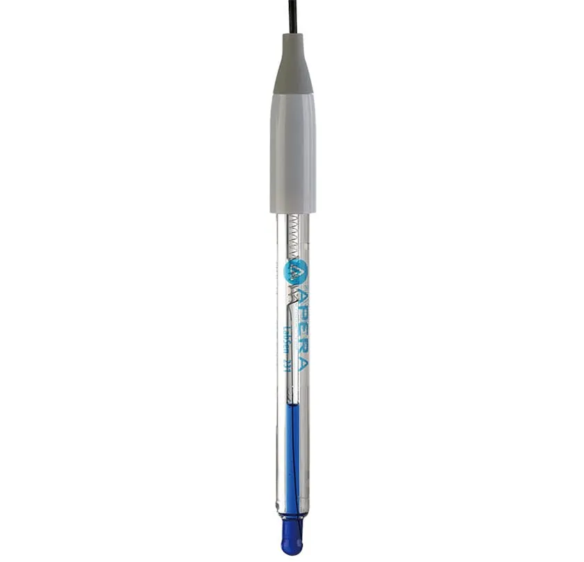 Atıksu/Süspansiyon/Emülsiyon pH Elektrodu · Çift-Bağlantı — LabSen 231 · Apera