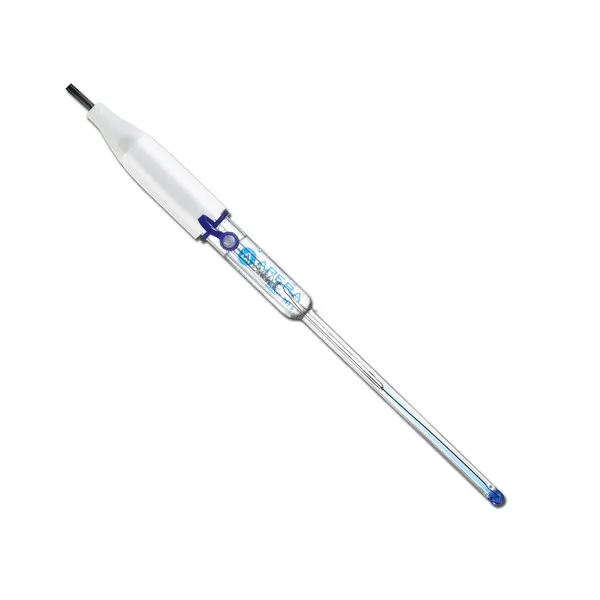 pH Elektrodu · yarı mikro örnekler — LabSen 241-6 · Apera