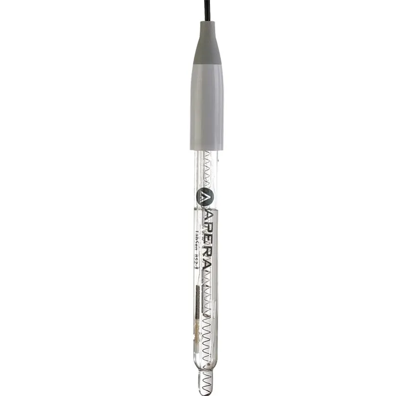 pH Elektrodu · yüksek viskoz çözeltiler — LabSen 851-3 · Apera
