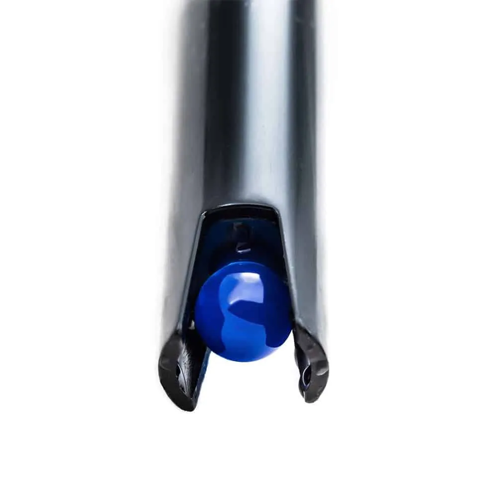 Profesyonel 3-in-1 pH Elektrodu · POM-Gövde — LabSen 331 · Apera
