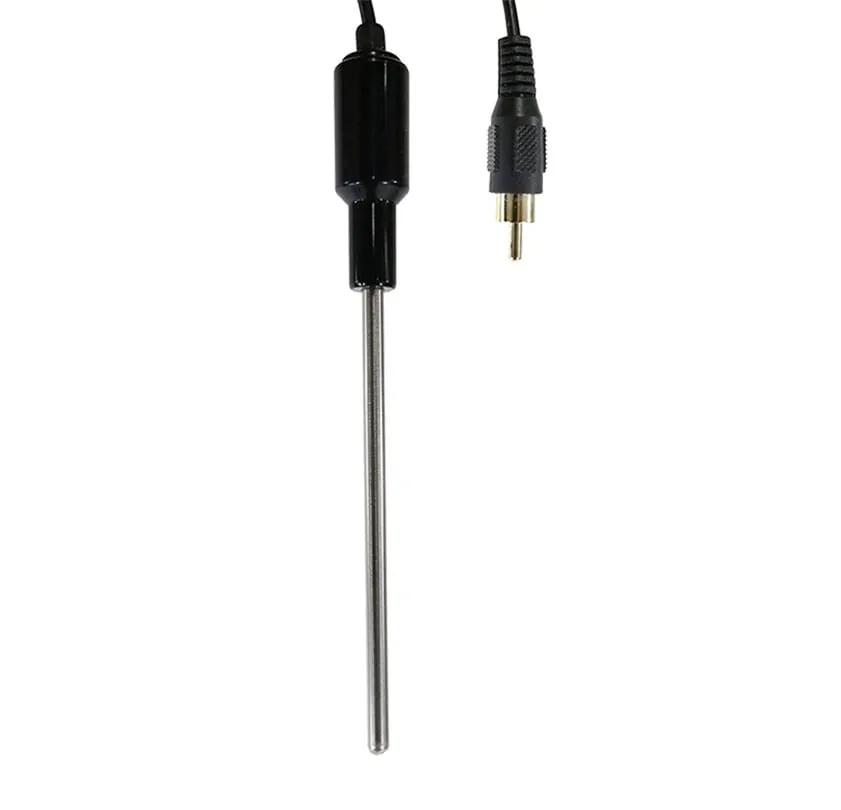 Sıcaklık Probu · -10~110°C, RCA — MP500 · Apera