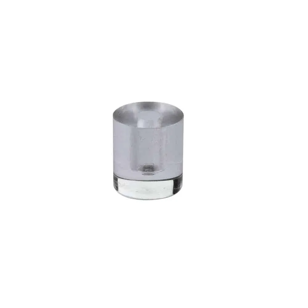 Yarı-Mikro Numune Kabı · LabSen 6 mm Elektrotlar İçin · Apera