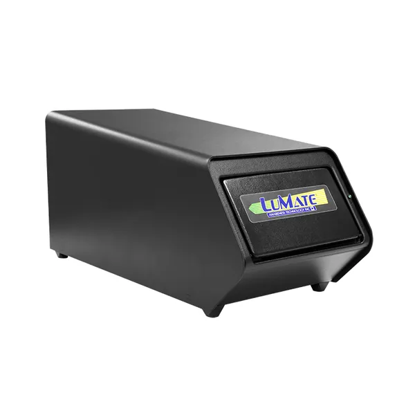 PC kontrollü mikroplaka lüminometresi (CLIA) — LuMate 4400 · Awareness