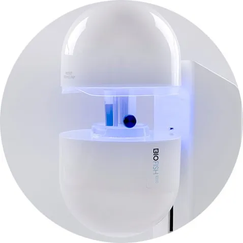 Sülfit Biyotesti · BIOFISH 3000 SUL (AOAC OMA 2021.09) · BIOLAN