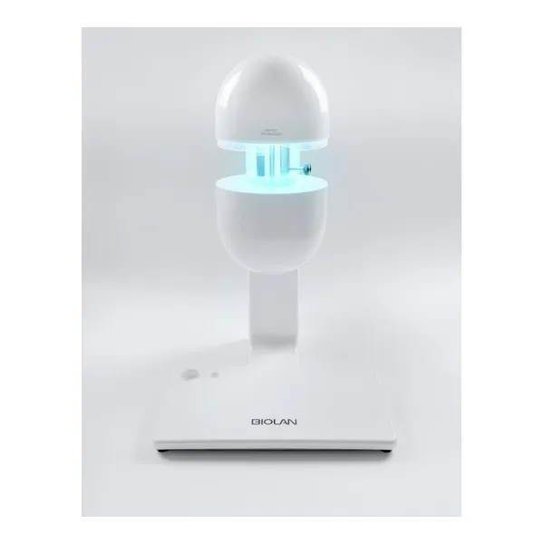 Yake (Ton Tazelik/Yanık) Biyotesti · BIOFISH 3000 YAKE · BIOLAN