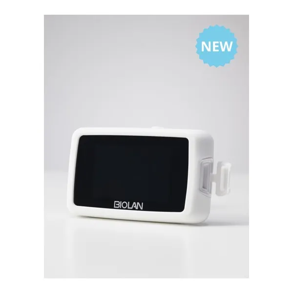 Histamin Biyotesti (Saha) · BIOFISH 7000 HIS · BIOLAN