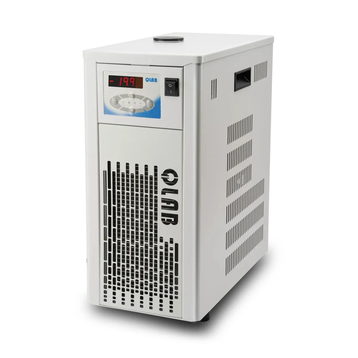 CCP5-Mini Düşük-Sıcaklık Sirkülatörü (CN-fiş) — 6032200220 · DLAB