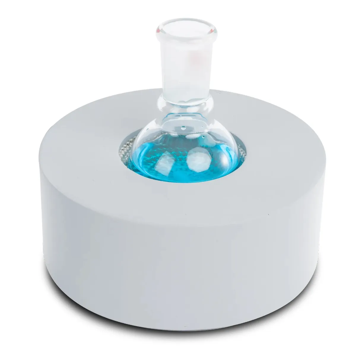 HF100 Elektrikli Isıtma-Mantosu (100 mL balon, 220 V) — 18900819 · DLAB