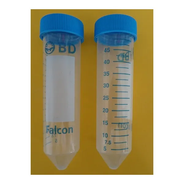 Konik Santrifüj Tüpü · 50 mL — 037 · BIOLAN