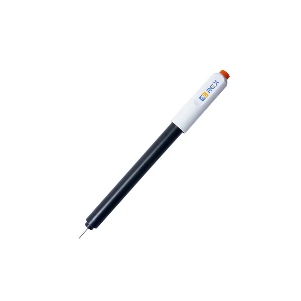 Gümüş elektrot — 216-01 · Inesa Rex