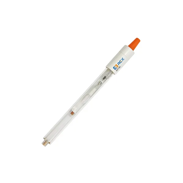 Referans elektrot — 217-01 · Inesa Rex