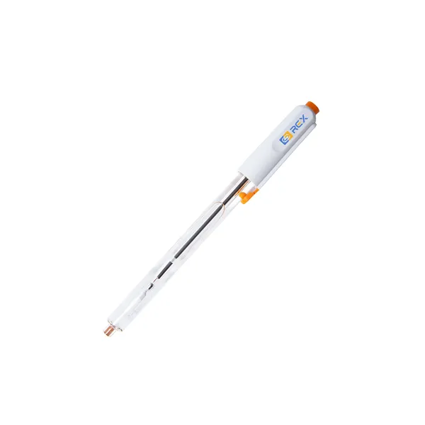 Referans elektrot — 232-01 · Inesa Rex