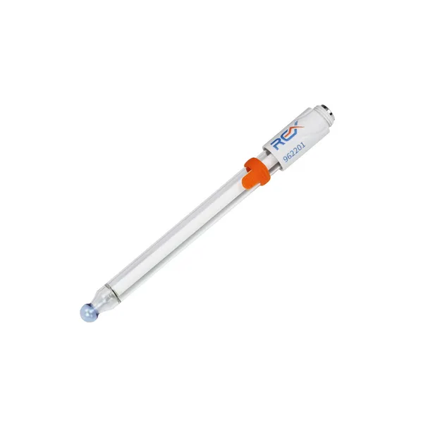 pH Elektrodu — 962201 · Inesa Rex