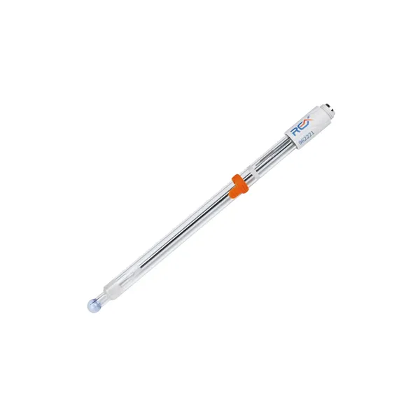 pH Elektrodu — 962221 · Inesa Rex
