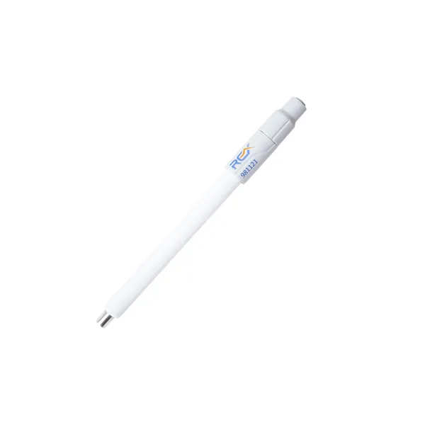 Gümüş titrasyon elektrodu — 981121 · Inesa Rex