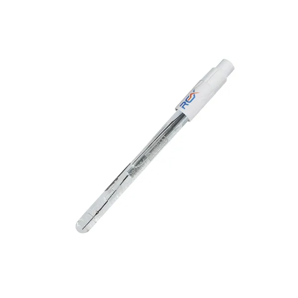 pH Elektrodu — 982202 · Inesa Rex