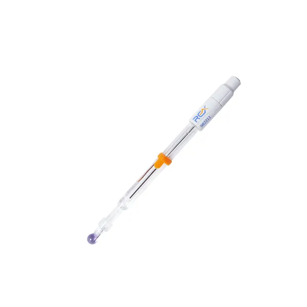 pH Elektrodu — 982211 · Inesa Rex