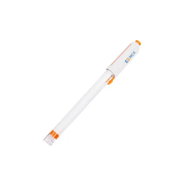 pH Elektrodu — E-301-QC · Inesa Rex
