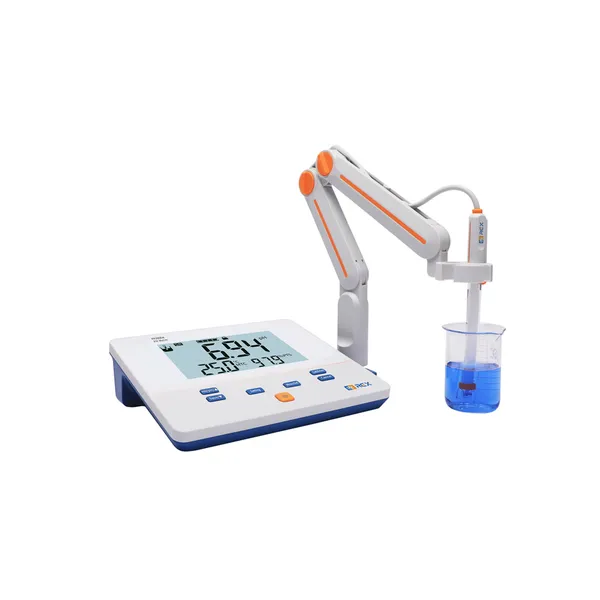 Laboratuvar Tipi pH Metre — PH200EM · Inesa Rex