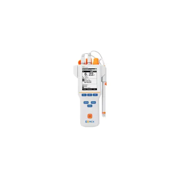 Laboratuvar Tipi pH Metre — PH310F · Inesa Rex