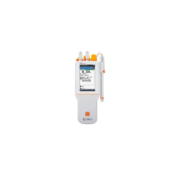 Laboratuvar Tipi pH Metre — PH310T · Inesa Rex
